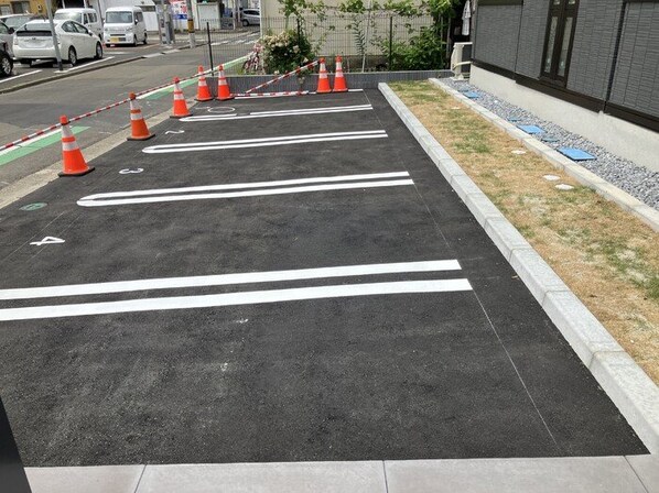 D-ROOM小田原5丁目の物件内観写真